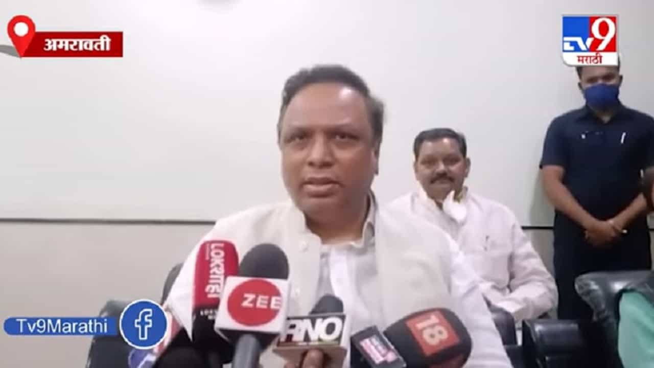 Ashish Shelar | दमबाजीऐवजी संजय राऊतांनी ईडीला दमडीचाही हिशेब द्यावा : आशिष शेलार