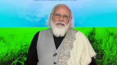 केंद्राची जबरदस्त योजना, या 5 मुद्द्यांमुळे मिळणार 90 लाख नवीन रोजगार