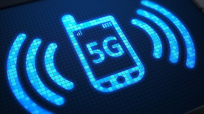 पुढील वर्षी 5G नेटवर्क भारताचं नशीब बदलणार? सरकारचे प्रयत्न सुरु