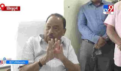 Narayan Rane | राज्यातील मविआ सरकार कोसळणार, नारायण राणेंची नवी डेडलाईन