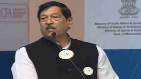 हिंदुत्वाच्या मुद्द्यावर पुन्हा शिवसेना आणि भाजपा युती होऊ शकते, गिरीश बापटांना विश्वास