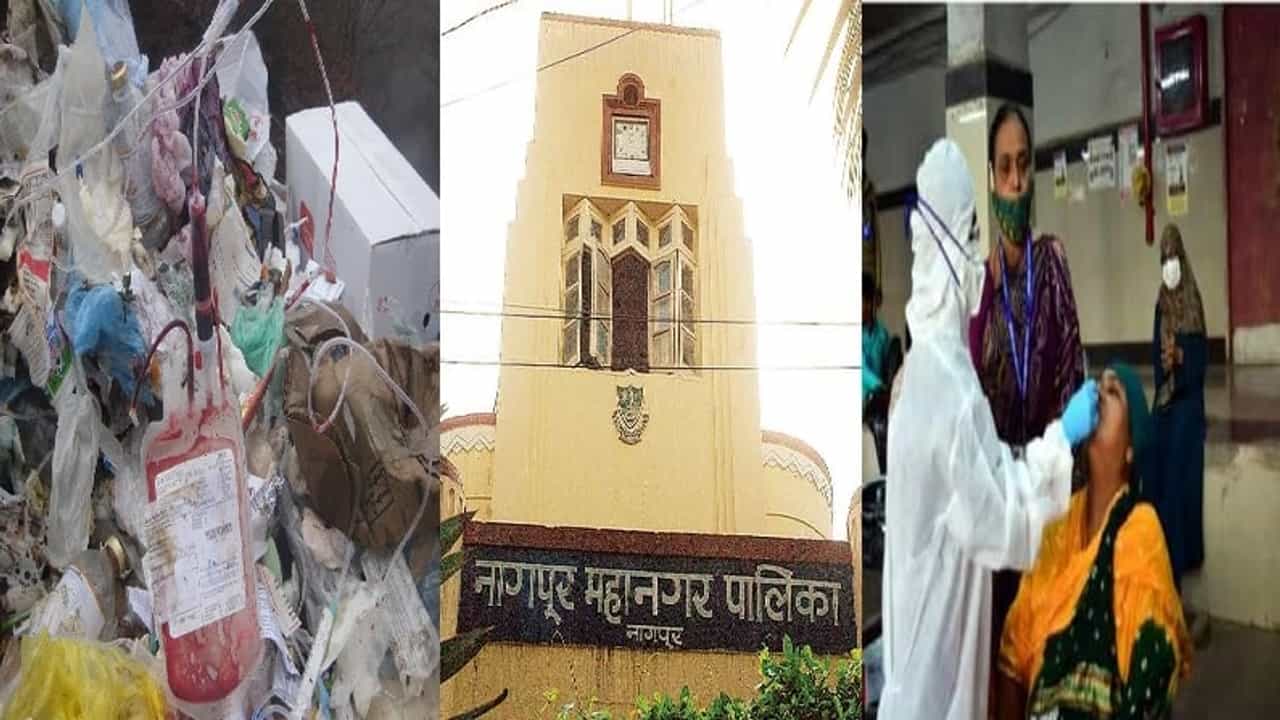 राज्यातील 3 मोठी शहरं, 4 महत्वाच्या बातम्या