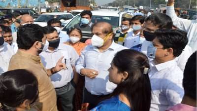 पुणेकरांचा प्रवास सुसाट होणार, स्वारगेट-कात्रज बीआरटी मार्ग 1 जानेवारीपासून खुला