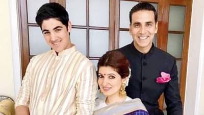 Birthday Spl | ...म्हणून मुलांना आपले चित्रपट दाखवायला ट्विंकल खन्ना लाजते, कारण वाचून तुम्हीही हैराण व्हाल!