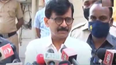 कोकणात काही ठिकाणी सेनेची मोठी पडझड झाली, संजय राऊतांची कबुली