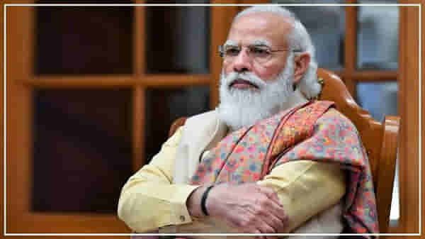 वॉशिंग्टनमध्ये ट्रम्प समर्थकांचा धुडगूस, संसेदत घुसण्याचा प्रयत्न; पंतप्रधान मोदी म्हणाले...