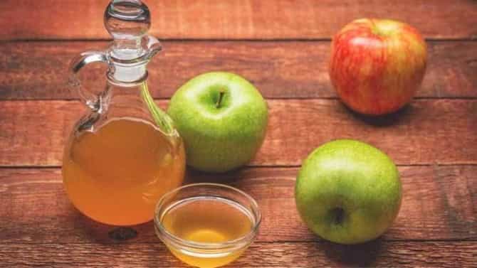 Health Tips : अॅपल सायडर व्हिनेगरचे हे 5 जबरदस्त फायदे जाणून घ्या!