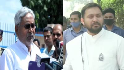 तेजस्वी यादवांना बिहारचे CM करा, नितीश कुमारांना PM पदाचे उमेदवार करु, राजदची ऑफर