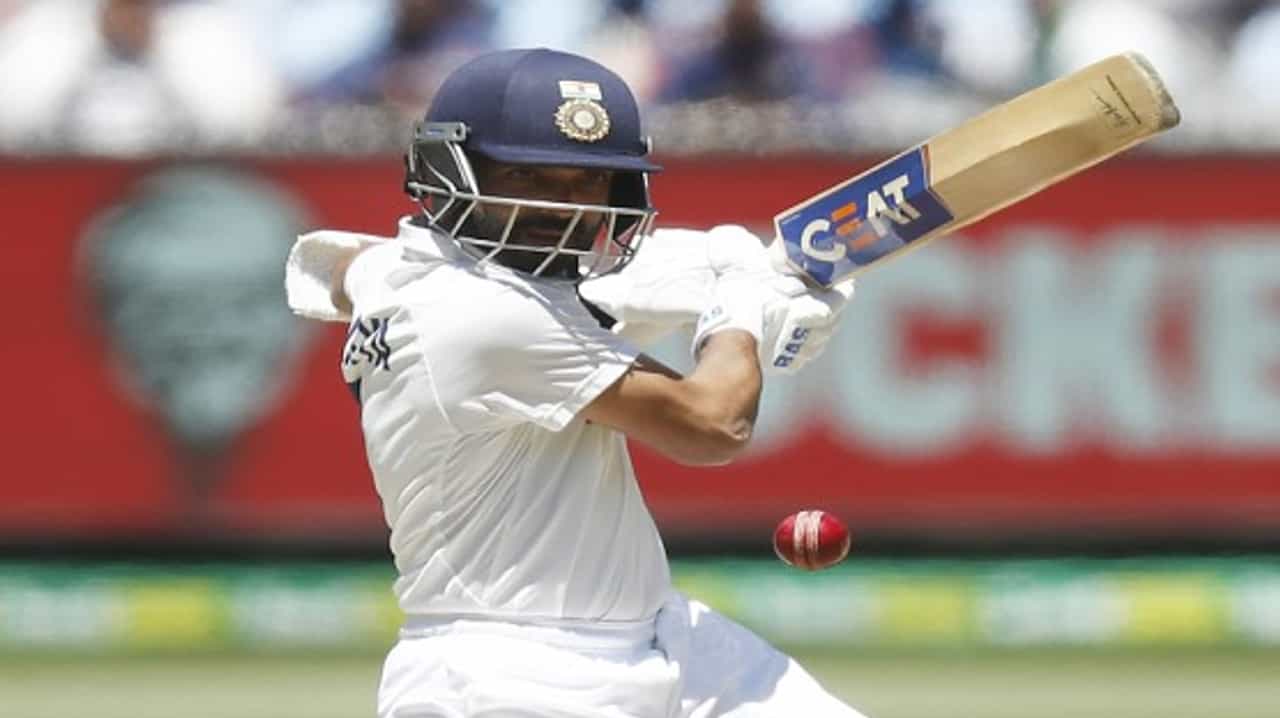 AUS vs IND, 2nd Test | रहाणेचं शतक म्हणजे विजयाची हमी, आकडेवारी हेच सांगते!