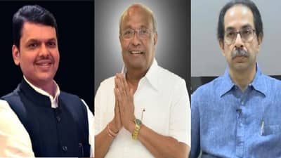 आधी फडणवीसांशी भेट, आता कोल्हापूरच्या अपक्ष आमदाराचा ठाकरे सरकारला आंदोलनाचा इशारा