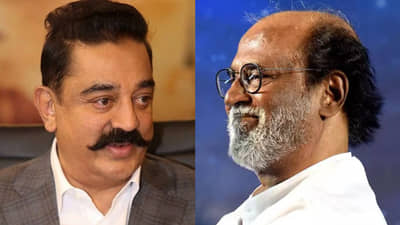 रजनीकांत यांची राजकारणातून माघार; कमल हसन पोकळी भरून काढणार?; वाचा सविस्तर रिपोर्ट