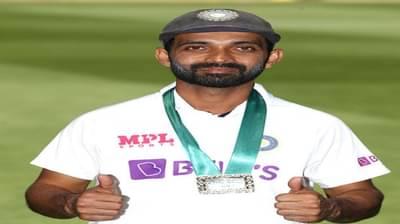 Ajinkya Rahane | नगरच्या मातीची मेलबर्नमध्ये कमाल, अजिंक्य रहाणेच्या नेतृत्त्वाने राहुल द्रविडची आठवण!