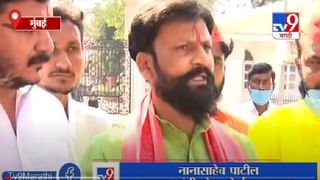 Nagpur | ग्रामपंचायत निवडणुकीचा अर्ज भरण्यासाठी तहसील कार्यालयात गर्दी