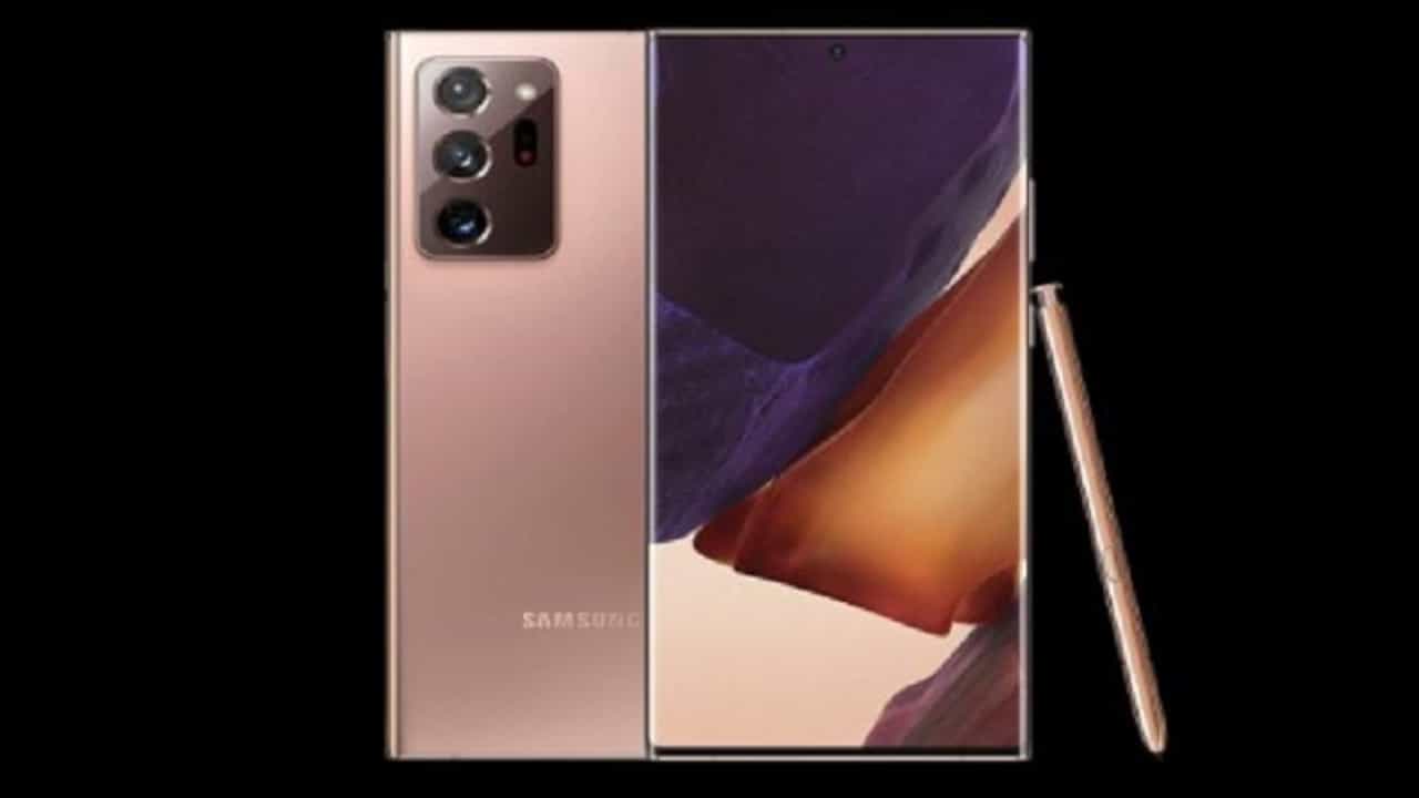 Best of 2020 : यावर्षी लाँच झाले हे ढासू स्मार्टफोन्स, 108MP कॅमेरासह शानदार फिचर्स