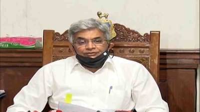 प्रस्ताव मंत्रालयातून आला की वर्षावरून?; पालिकेतील विरोधी पक्षनेतेपदावरून शिवसेना-काँग्रेसमध्ये जुंपली