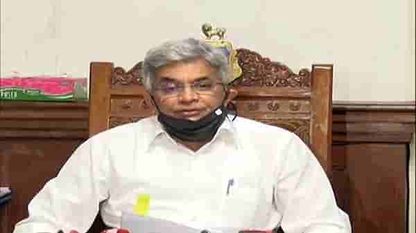 प्रस्ताव मंत्रालयातून आला की वर्षावरून?; पालिकेतील विरोधी पक्षनेतेपदावरून शिवसेना-काँग्रेसमध्ये जुंपली