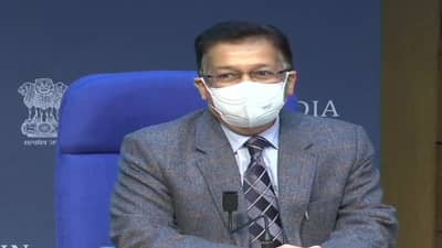 कोरोनावरील लस ब्रिटन आणि द. आफ्रिकेत आढळलेल्या नव्या स्ट्रेनवरही प्रभावी : आरोग्य मंत्रालय