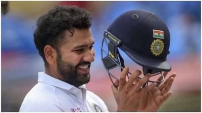 Rohit Sharma | रोहित शर्मा तिसऱ्या कसोटीत खेळणार की नाही? मुख्य प्रशिक्षक रवी शास्त्रीचं मोठं विधान