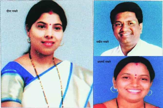 Breaking | नवी मुंबईत भाजपला मोठा धक्का, भाजपचे 3 नगरसेवक शिवसेनेत प्रवेश करणार