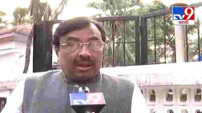 स्वतःच्या घरातील सदस्यांना मंत्री-पंतप्रधान करण्यासाठी विरोधकांना एकत्र करणार का? मुनगंटीवारांचा पवारांना सवाल