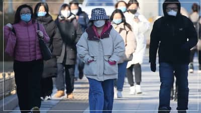 China | चीनने पुन्हा जगाचं टेन्शन वाढवलं, WHO ची टीम तातडीने वुहानला जाणार