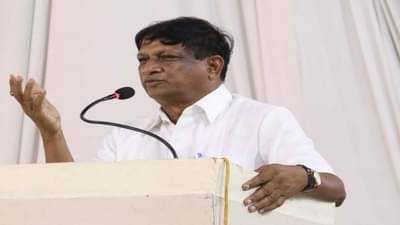 भाजप नेते राजेंद्रकुमार गावित आणि त्यांच्या पत्नीविरोधात गुन्हा दाखल