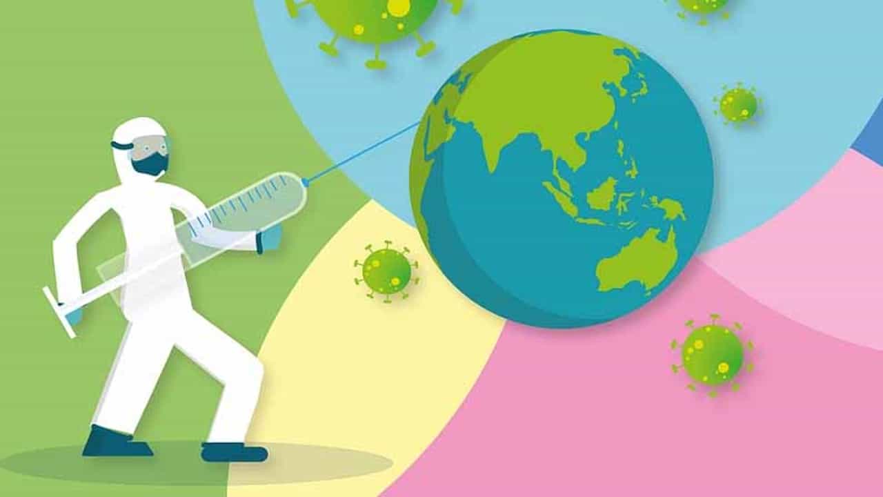 कोरोनाची लस घेतल्यावर तब्येत बिघडली तर, जबाबदारी सरकार घेणार की कंपनी?