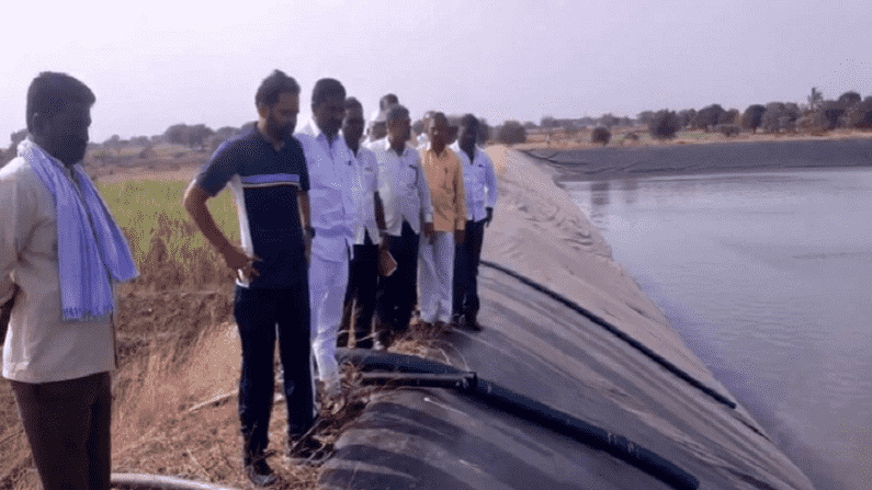 आदर्श ग्रामपंचायत गंगापूर, भावी सरपंचांनो इकडे लक्ष द्या ! आदर्श ग्रामपंचायत गंगापूर, भावी सरपंचांनो इकडे लक्ष द्या !