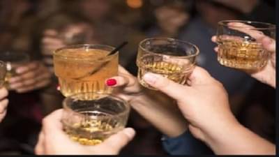 New Year Celebration | हवी तेवढी घ्या आणि सुरक्षित घरी जा, ठाण्यातील हॉटेल व्यावसायिकांकडून मद्यपींसाठी अनोखी सुविधा