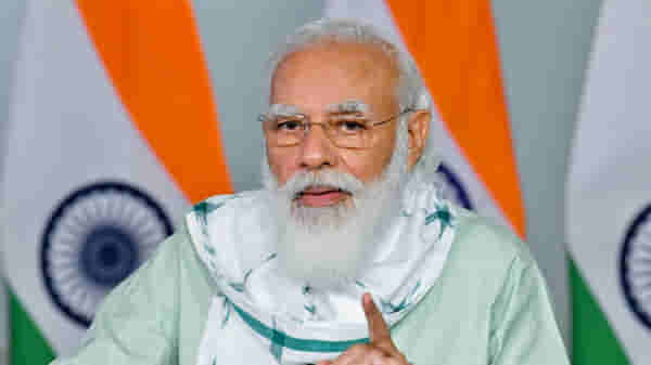 पंतप्रधान मोदी किती तास झोपतात? इतके अॅक्टिव्ह आणि एनर्जेटिक कसे?