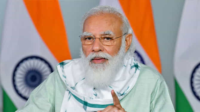 पंतप्रधान मोदी किती तास झोपतात? इतके अॅक्टिव्ह आणि एनर्जेटिक कसे?