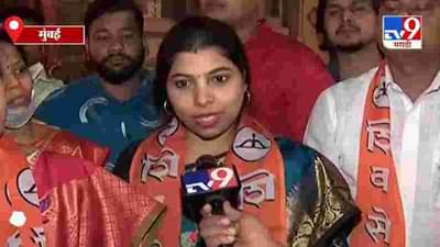 Navi Mumbai | भाजपला मोठा धक्का, नवी मुंबईतील 3 नगरसेवकांच्या हाती शिवबंधन