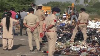 चिंता वाढली! उत्तर प्रदेशात दोन वर्षीय मुलीला कोरोनाच्या नव्या विषाणूचा संसर्ग