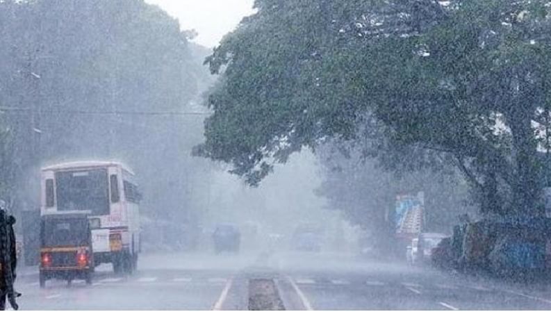 weather forecast | मुंबईत पारा 17 अंशावर, माथेरानमध्ये मुंबईपेक्षा अधिक थंडी