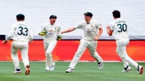 AUS vs IND, 2nd Test | ऑस्ट्रेलियाला पराभवसह आयसीसीचा दुहेरी दणका, स्लो ओव्हर रेटमुळे दंडात्मक कारवाई