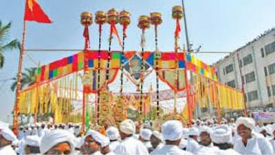 सिद्धरामेश्वर यात्रा होणार की नाही? विभागीय आयुक्त घेणार अंतिम निर्णय