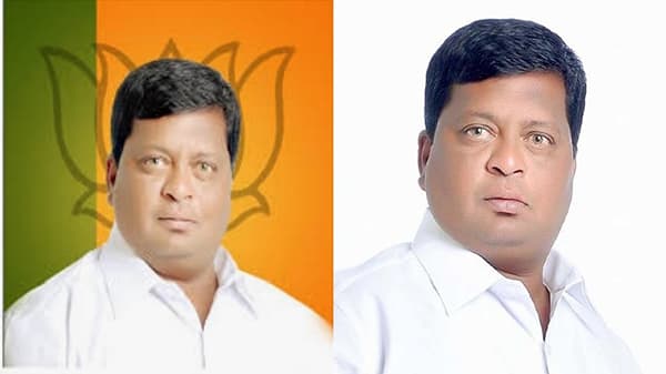 सोलापूरच्या उपमहापौरांवर आधी खंडणीचा गुन्हा आता पक्षाची शिस्तभंग नोटीस, पुढे काय होणार?