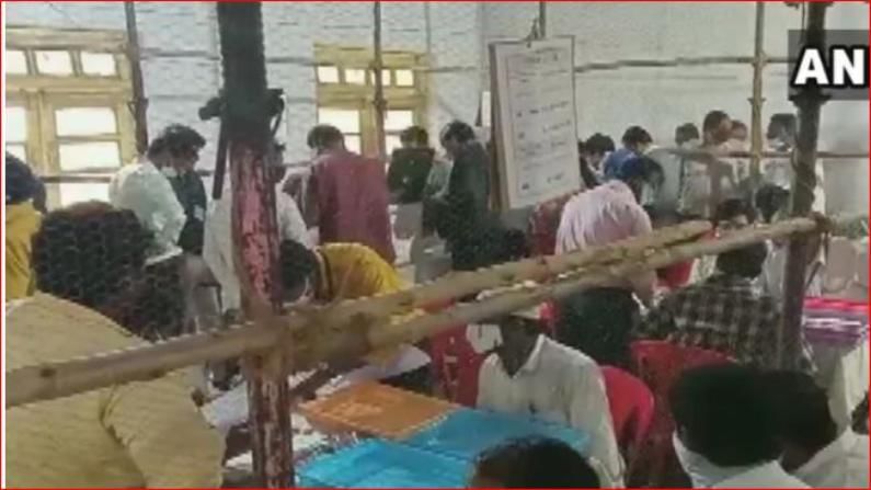 Karnataka Gram Panchyat Election Result LIVE: कर्नाटकातील 72 हजार ग्रामपंचायतींचा निकाल; भाजपची मोठी आघाडी