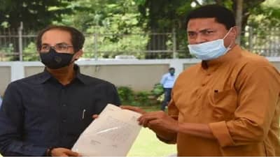 बेरोजगार तरुणांना न्याय द्या, तातडीने भरती प्रक्रिया सुरु करा, विधानसभा अध्यक्षांचं मुख्यमंत्र्यांना पत्र