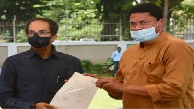 बेरोजगार तरुणांना न्याय द्या, तातडीने भरती प्रक्रिया सुरु करा, विधानसभा अध्यक्षांचं मुख्यमंत्र्यांना पत्र