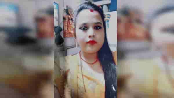 अक्सा बीचवर सापडलेल्या विवाहितेच्या मृतदेहाचं गूढ उकललं, सासरा गजाआड