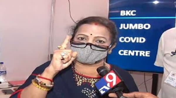 कोरोनाकाळात मुंबईत शिवसेनेने चांगलं काम केलंय, निवडणूक हरण्याचा प्रश्नच येत नाही
