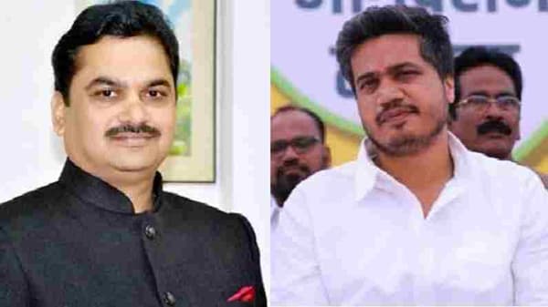 राजकारणाचा नगरी पॅटर्न, राम शिंदेंना विखेंचा झटका, पवारांसोबत आतून युती, खास माणसासाठी पक्ष टांगणीला?