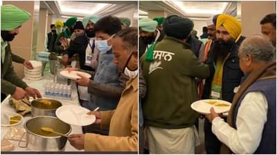 केंद्र सरकार आणि शेतकरी संघटनांची 7 वी बैठक संपली, अद्यापही तोडगा नाहीच