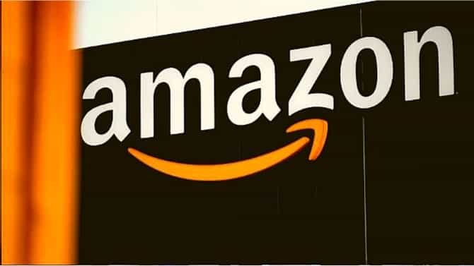 नव्या वर्षात Amazon ची धमाकेदार ऑफर, Mega Salary Days Sale मध्ये या वस्तूंवर मोठी सूट