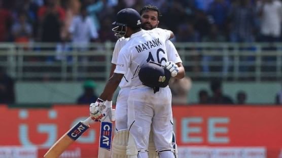 AUS vs IND 3rd Test | रोहित शर्मा आणि मयांक अग्रवालला सलामीला पाठवा, माजी कर्णधाराचा सल्ला