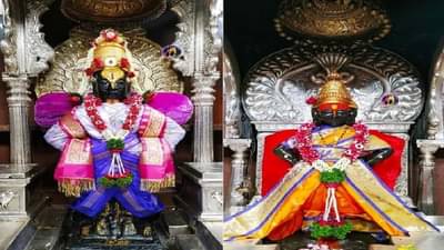 मनात भाव असला की देव भेटतो, याची वृद्ध महिलेला प्रचिती