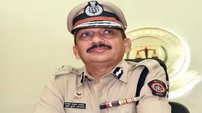 Subodh Kumar Jaiswal : सुबोध जैस्वालांची CISF महासंचालकपदी बदली, महाराष्ट्र पोलीस महासंचालकपदी कोणाची वर्णी?