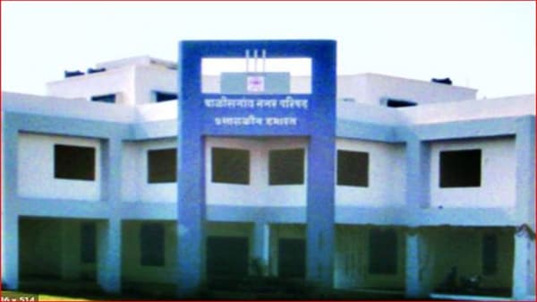 भाजपचा शिवसेनेला धक्का; नगरसेवकांना गळाला लावून उपनगराध्यक्षांना पकडले कोंडीत