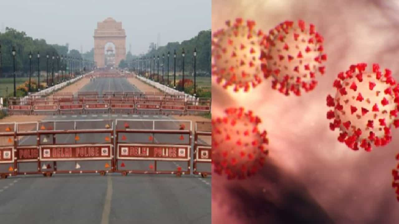दिल्लीत कोरोनाच्या नव्या अवताराचे 8 रुग्ण, सरकारने घेतला मोठा निर्णय